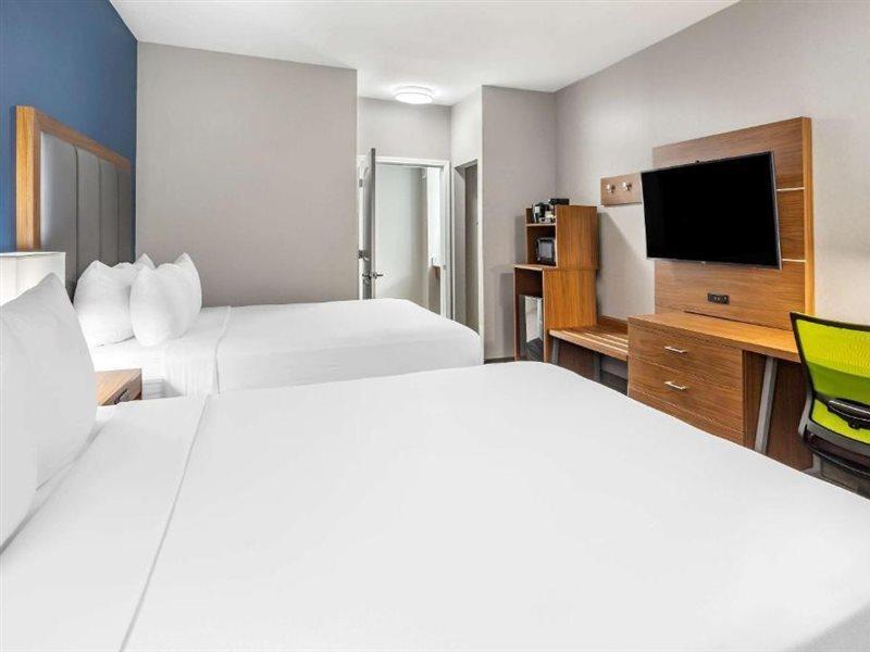 Quality Inn & Suites Livermore Wine Country Bagian luar foto