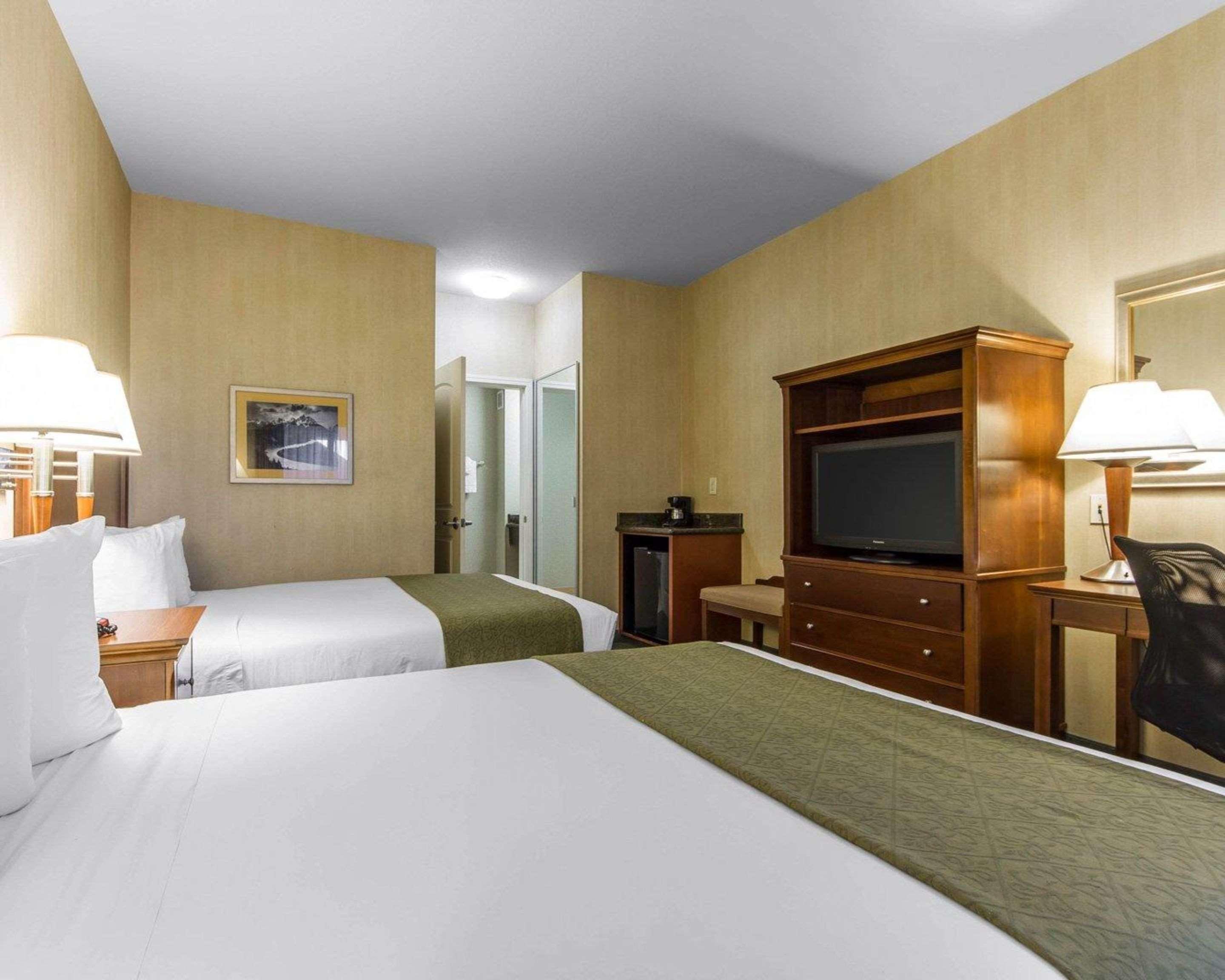 Quality Inn & Suites Livermore Wine Country Bagian luar foto