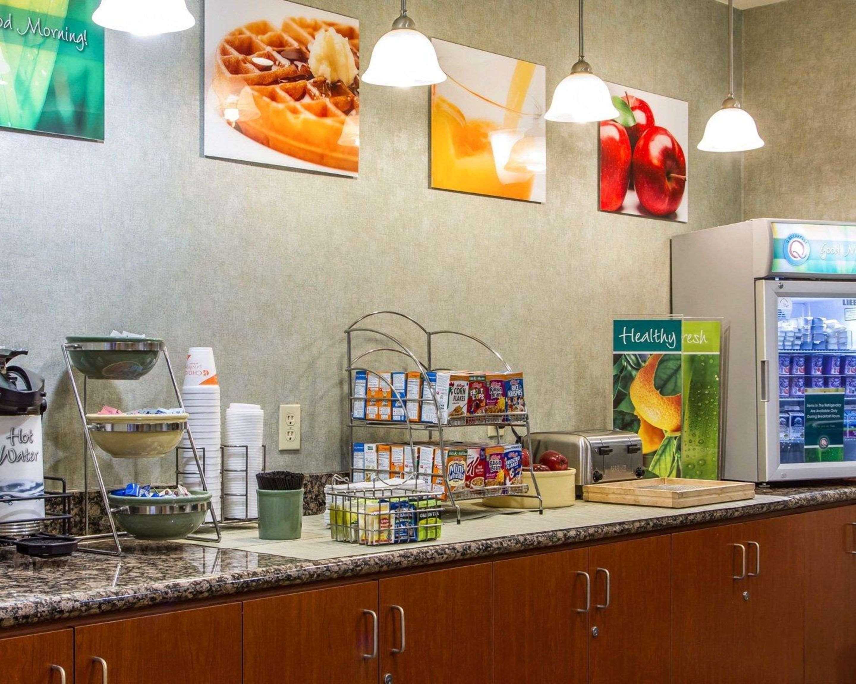 Quality Inn & Suites Livermore Wine Country Bagian luar foto