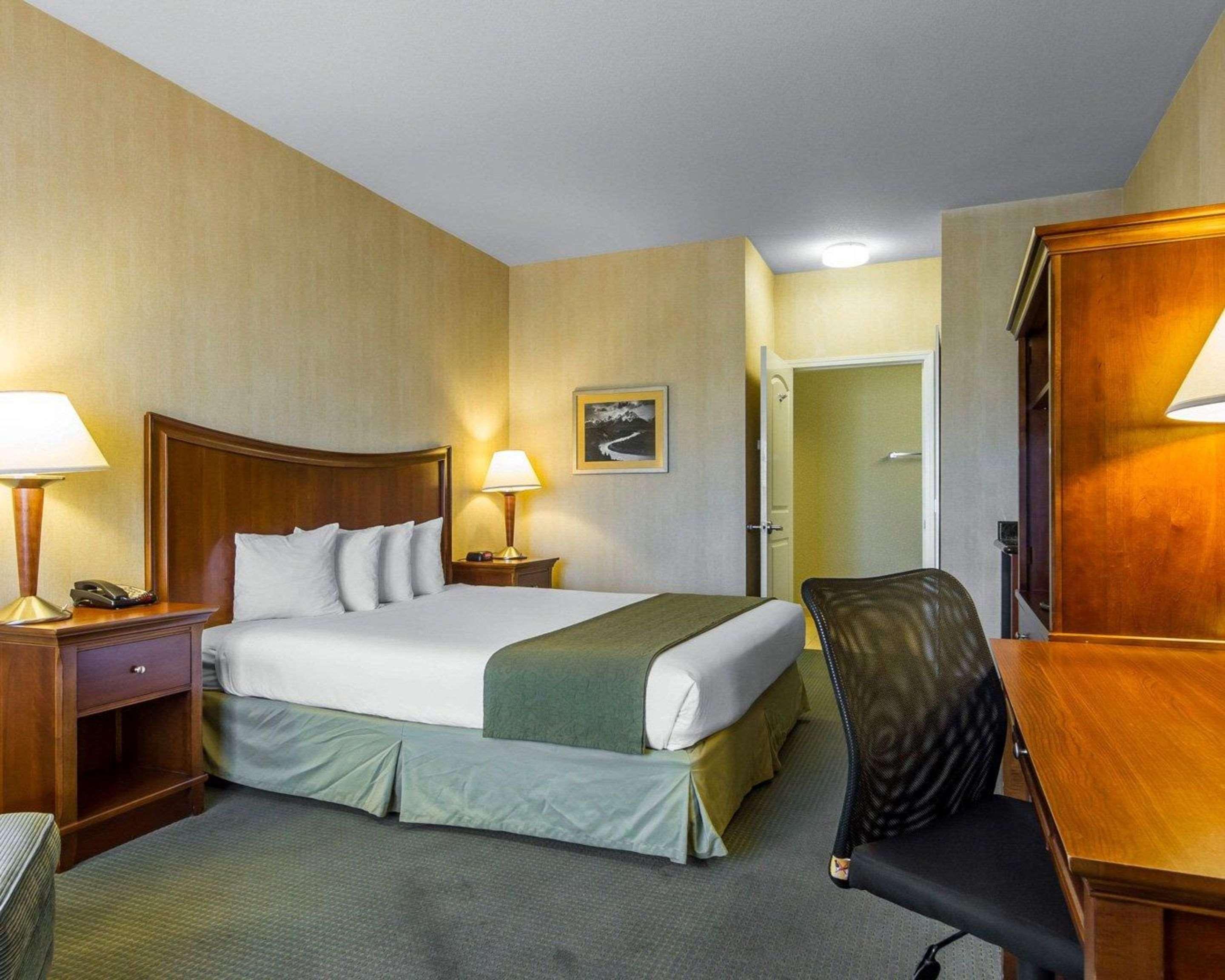 Quality Inn & Suites Livermore Wine Country Bagian luar foto