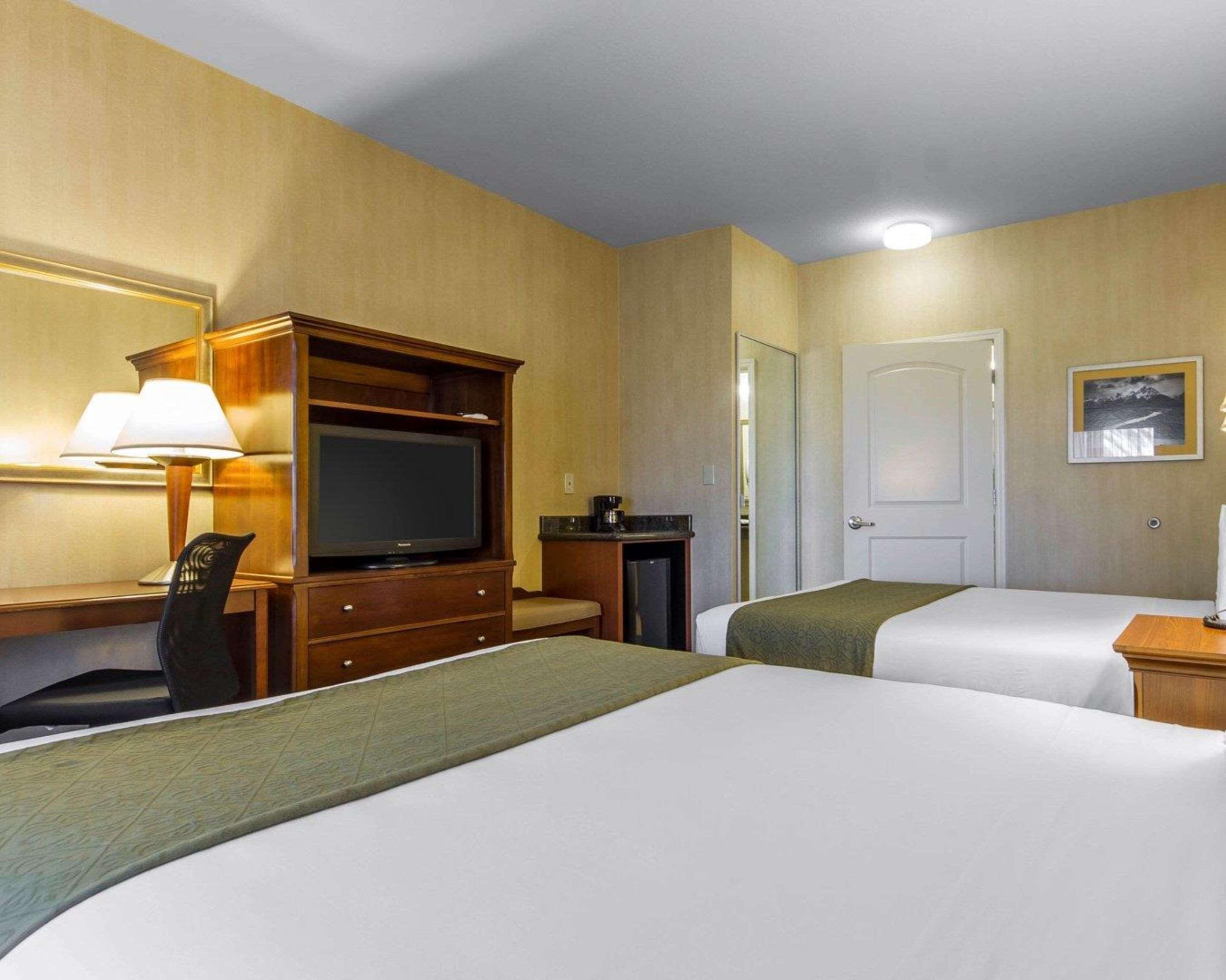 Quality Inn & Suites Livermore Wine Country Bagian luar foto