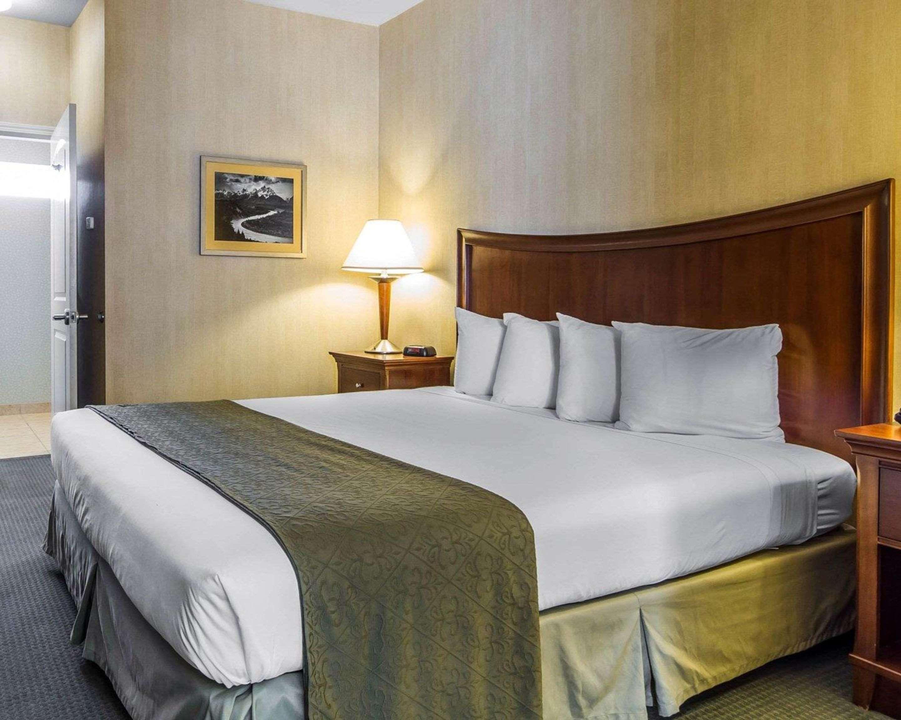 Quality Inn & Suites Livermore Wine Country Bagian luar foto