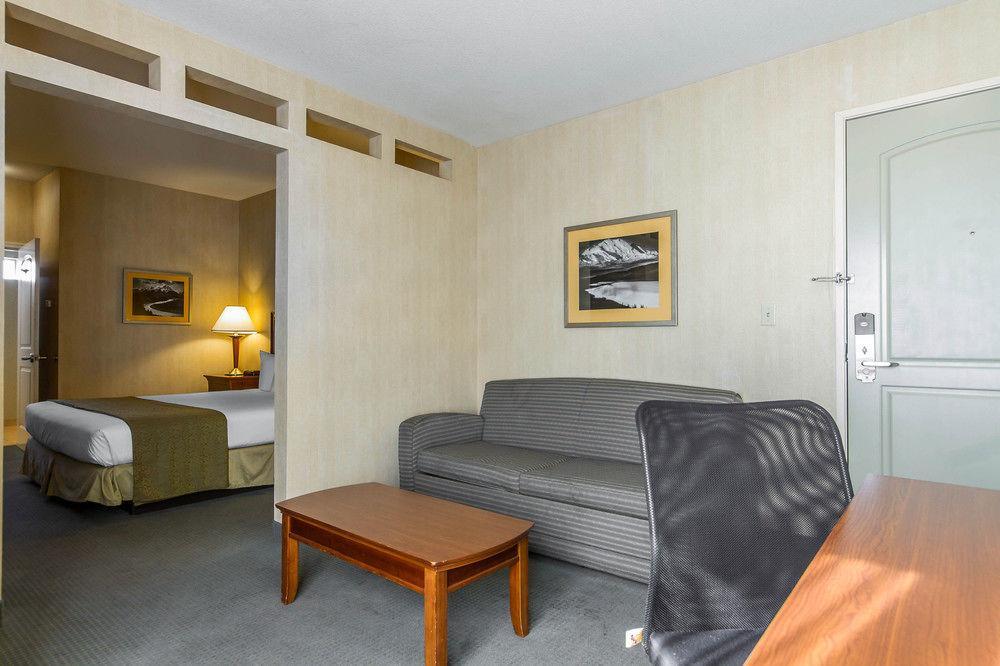 Quality Inn & Suites Livermore Wine Country Bagian luar foto