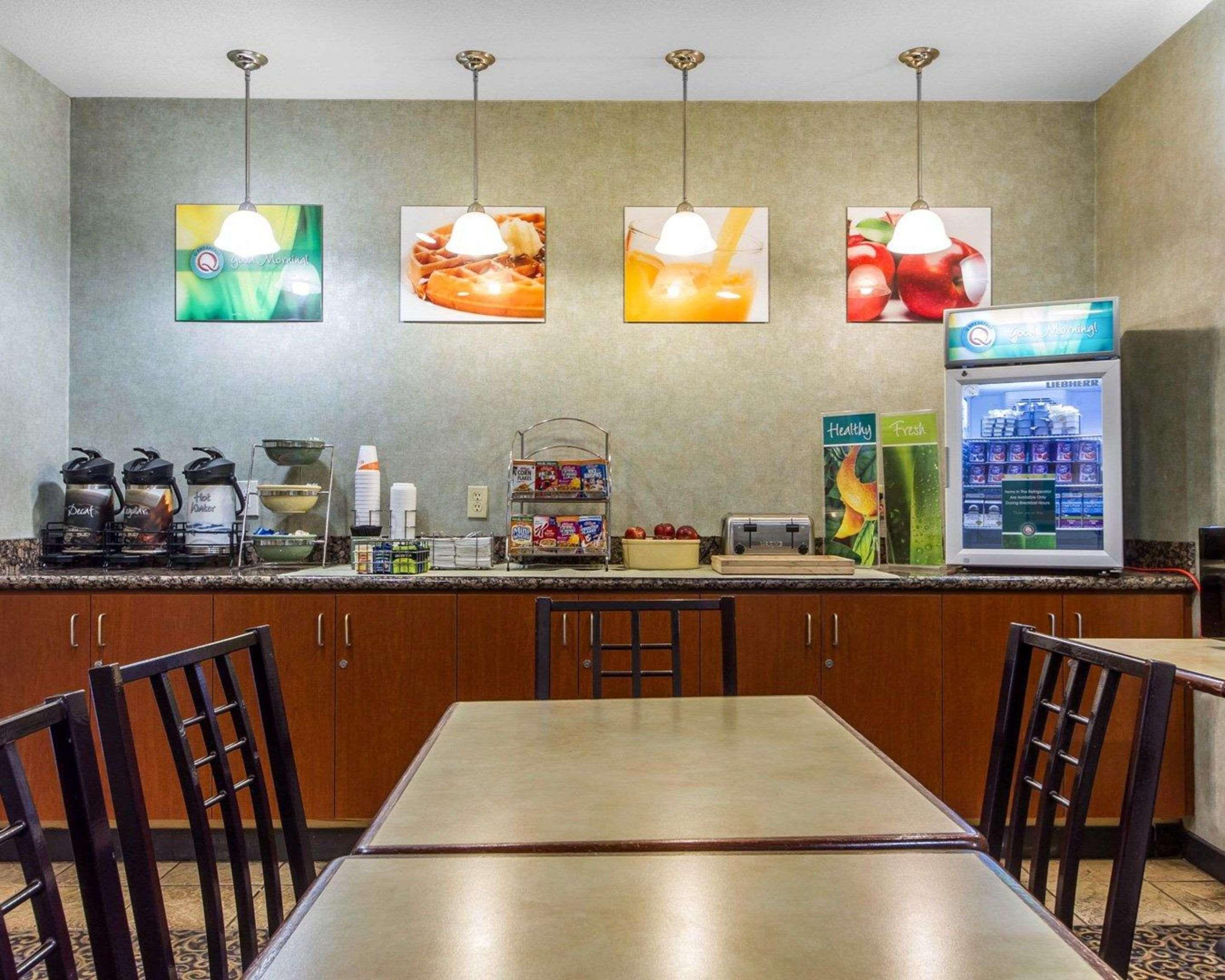 Quality Inn & Suites Livermore Wine Country Bagian luar foto