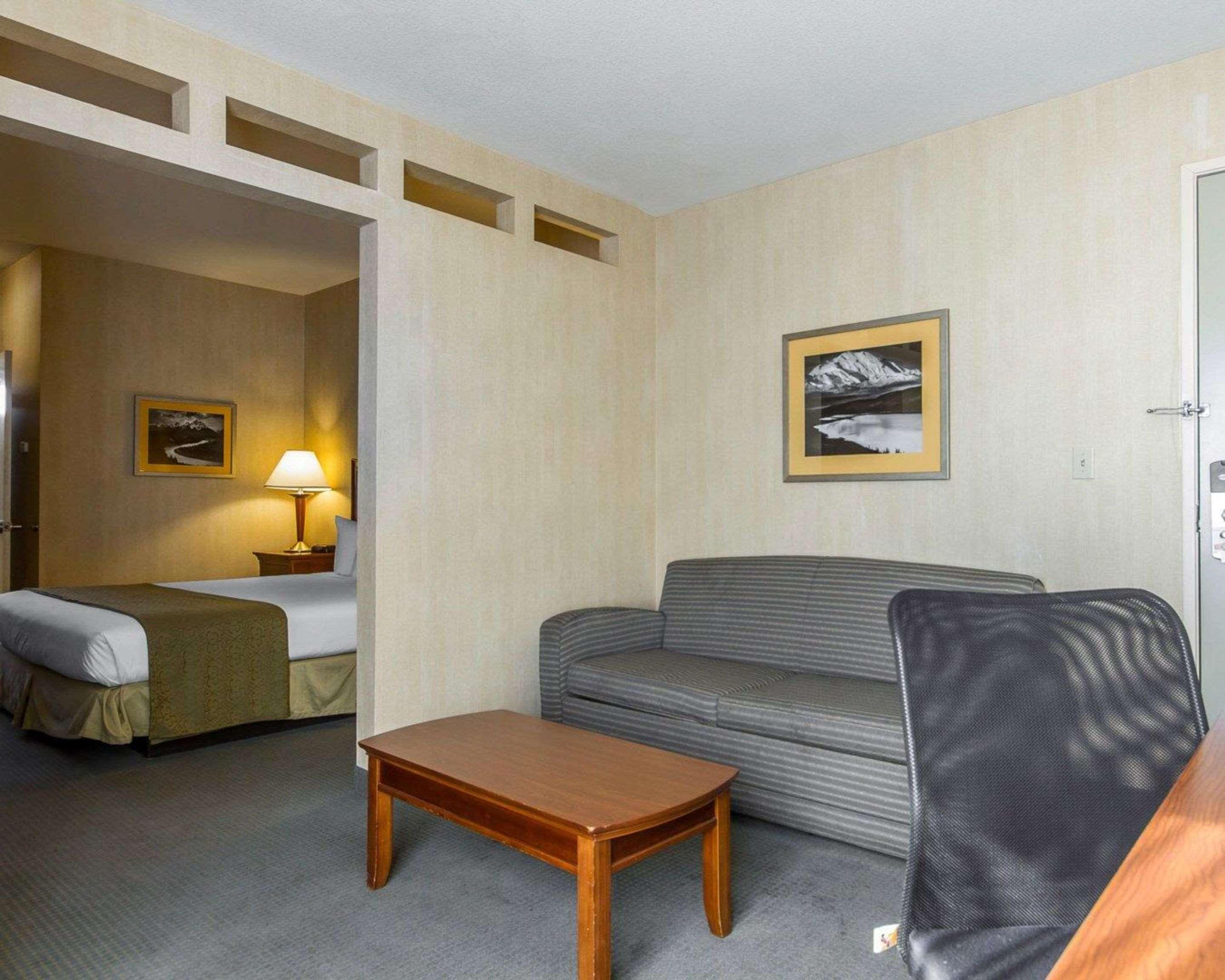 Quality Inn & Suites Livermore Wine Country Bagian luar foto