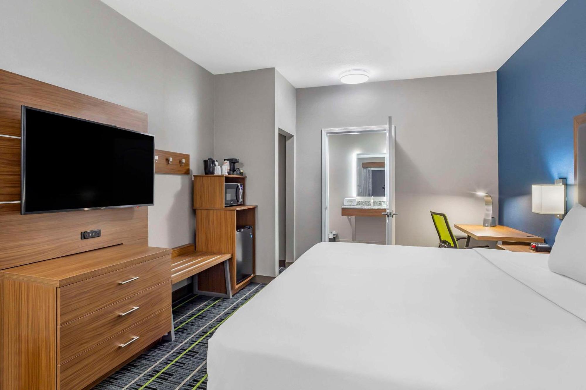 Quality Inn & Suites Livermore Wine Country Bagian luar foto