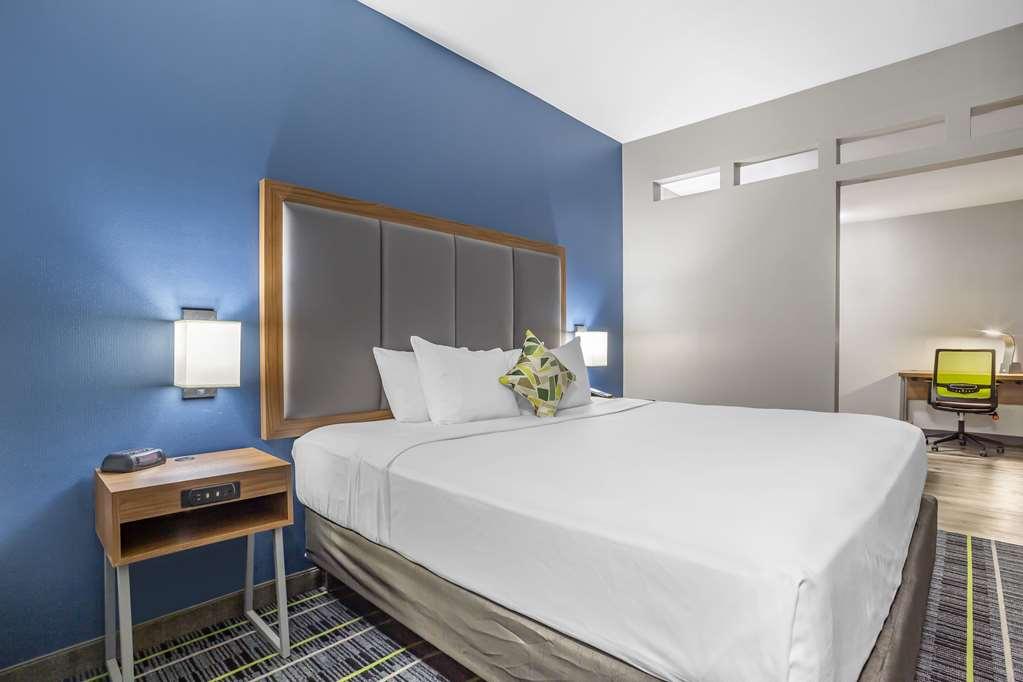 Quality Inn & Suites Livermore Wine Country Ruang foto