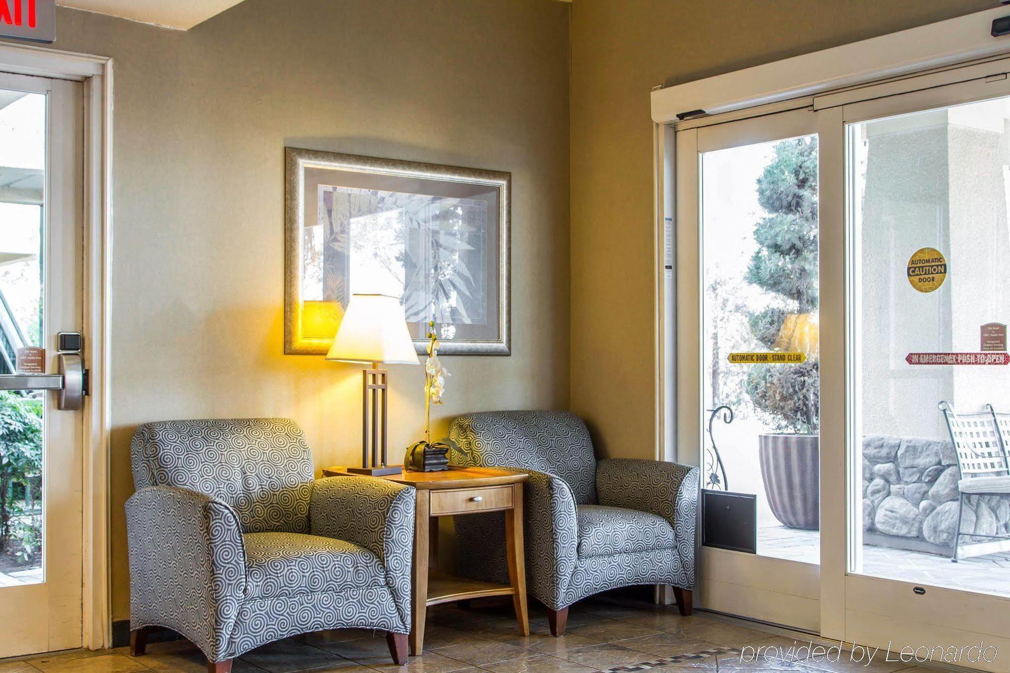 Quality Inn & Suites Livermore Wine Country Bagian luar foto