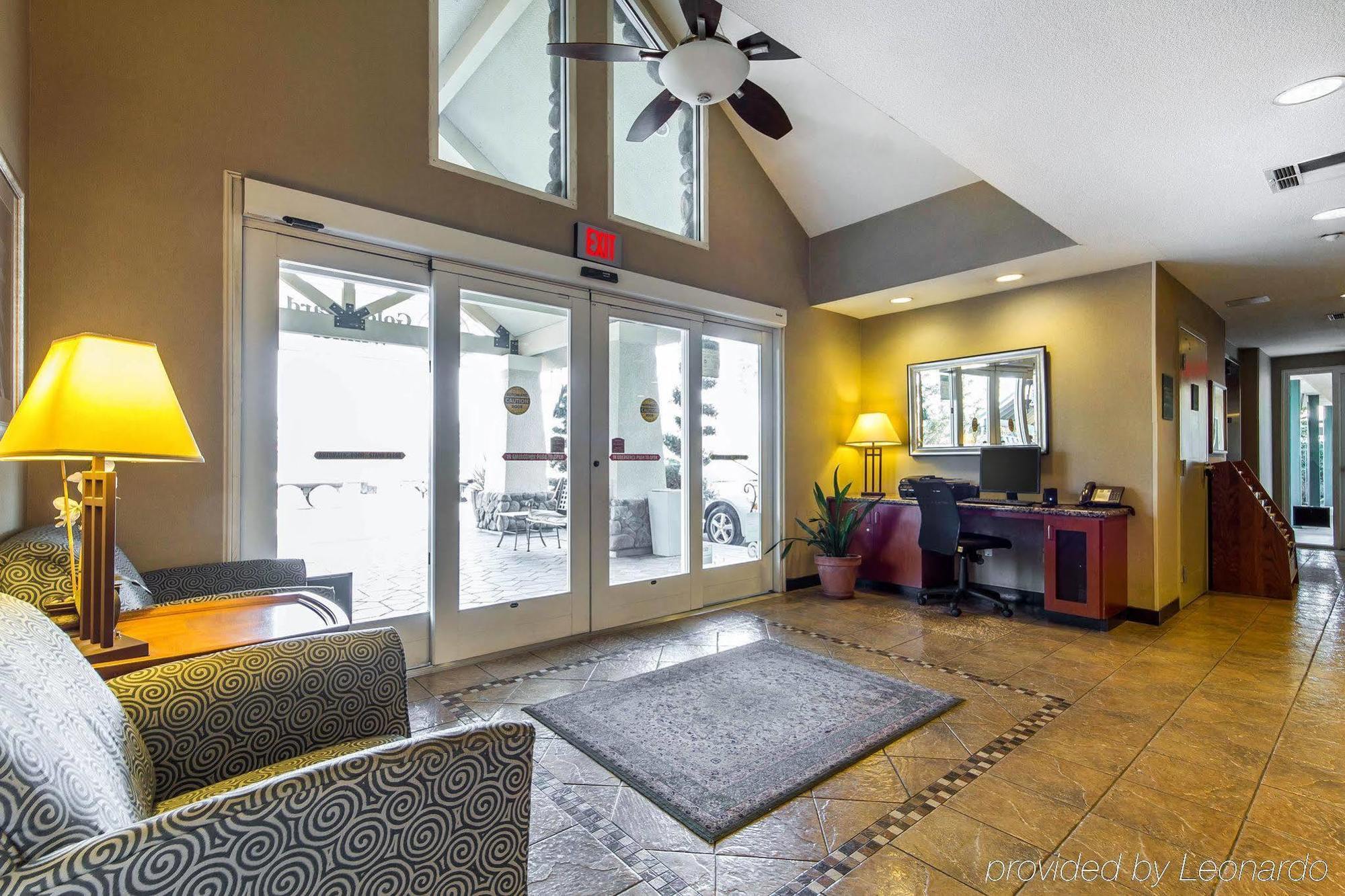 Quality Inn & Suites Livermore Wine Country Bagian luar foto