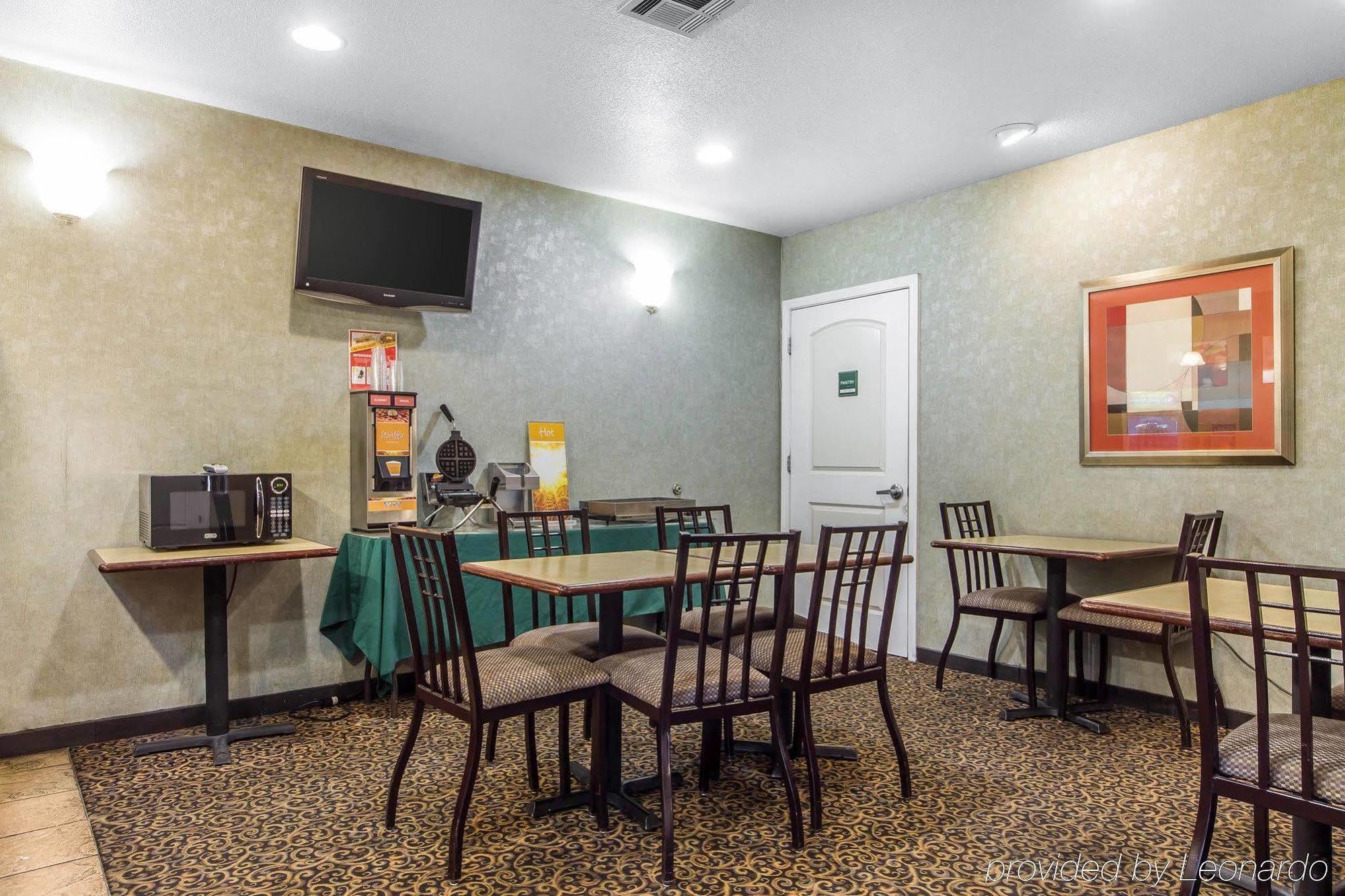 Quality Inn & Suites Livermore Wine Country Bagian luar foto