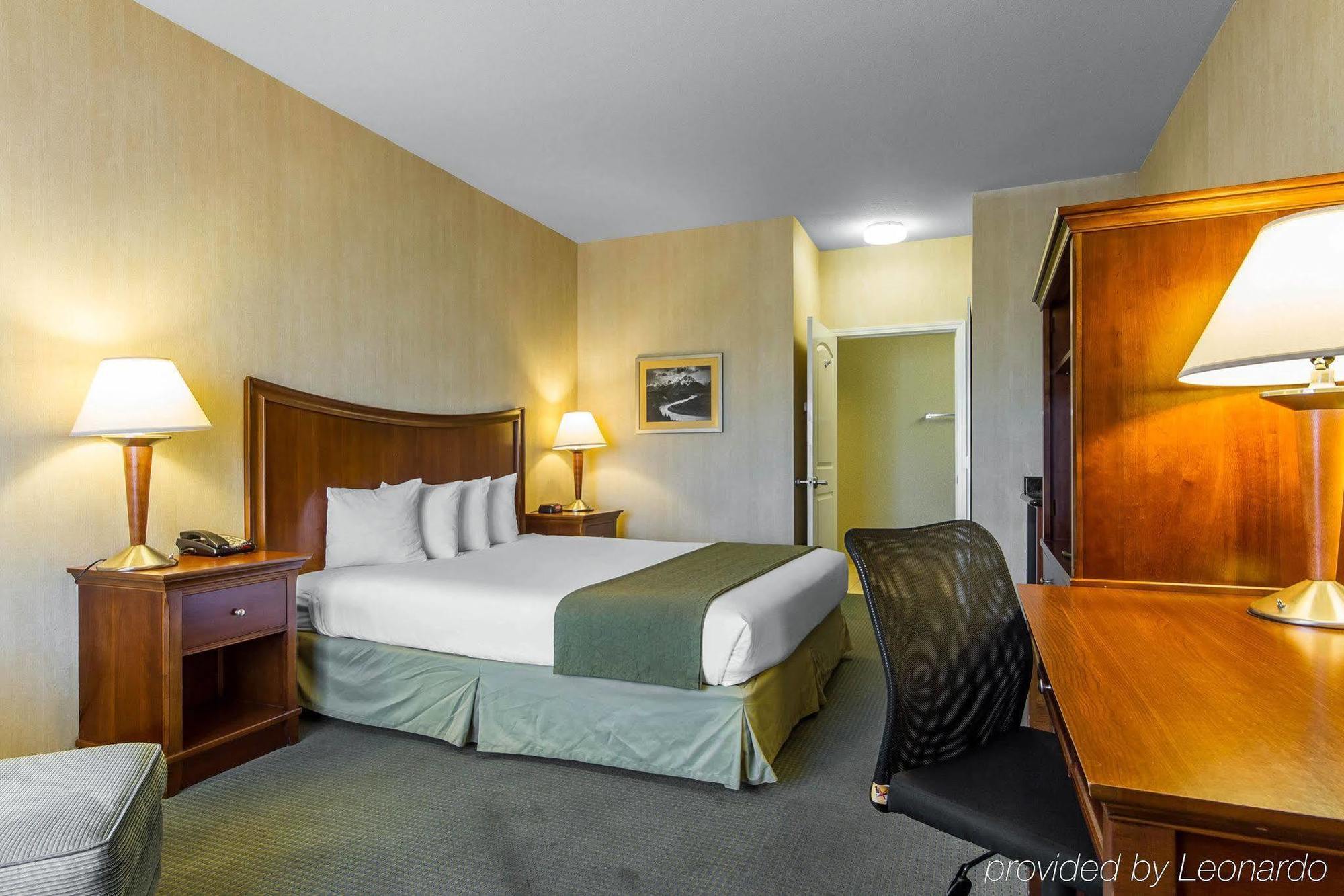 Quality Inn & Suites Livermore Wine Country Bagian luar foto