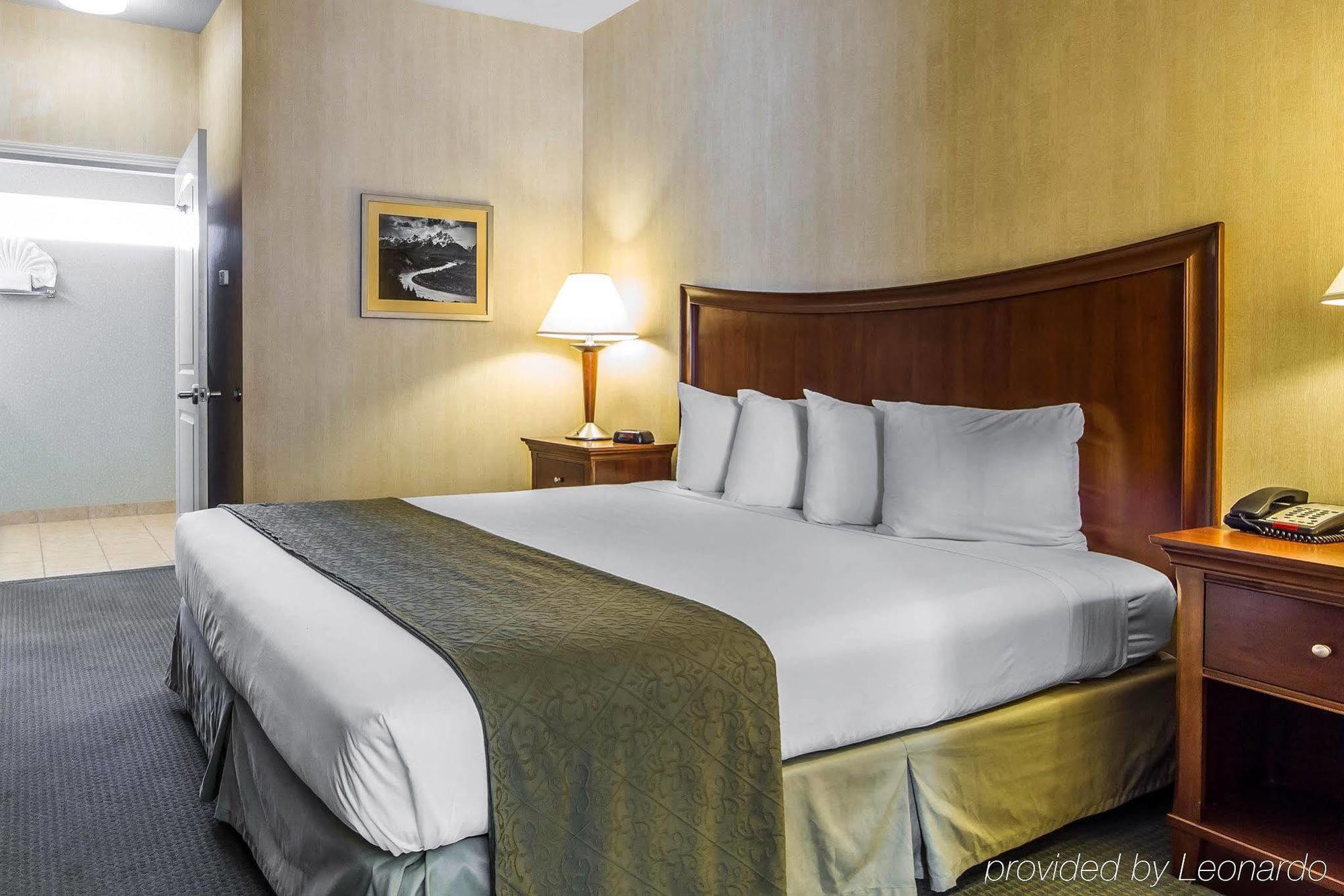 Quality Inn & Suites Livermore Wine Country Bagian luar foto