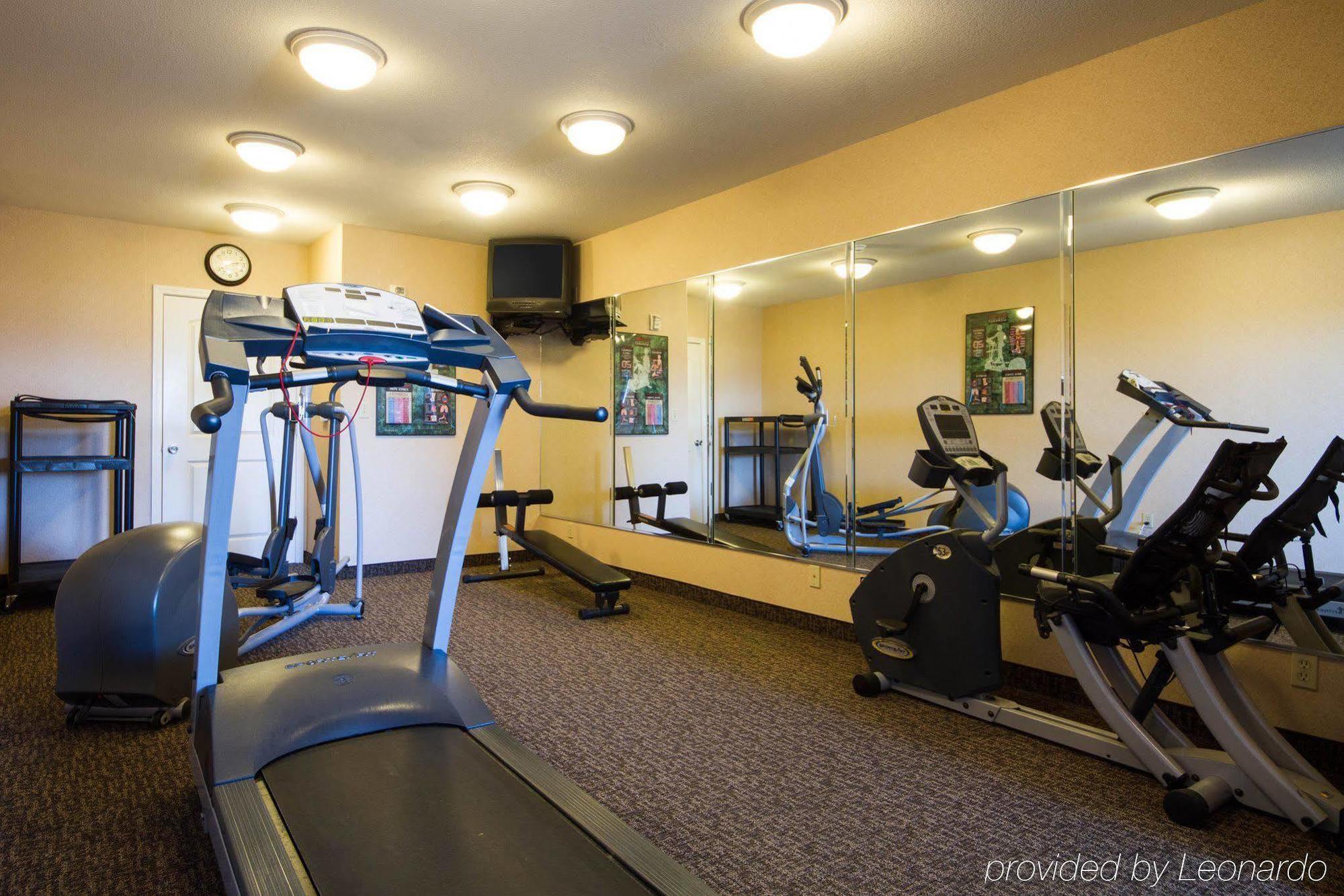 Quality Inn & Suites Livermore Wine Country Bagian luar foto