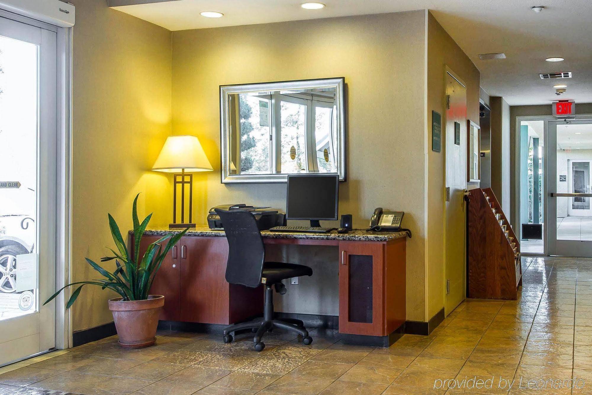 Quality Inn & Suites Livermore Wine Country Bagian luar foto