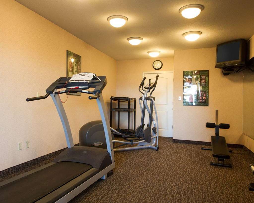 Quality Inn & Suites Livermore Wine Country Fasilitas foto